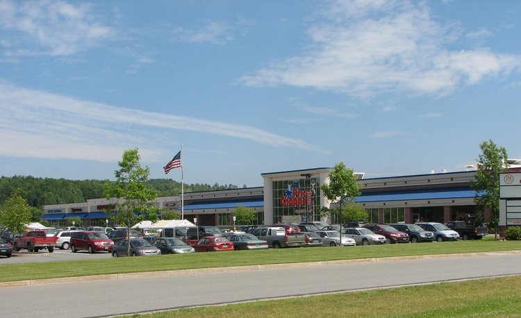 Price Chopper Supermarkets