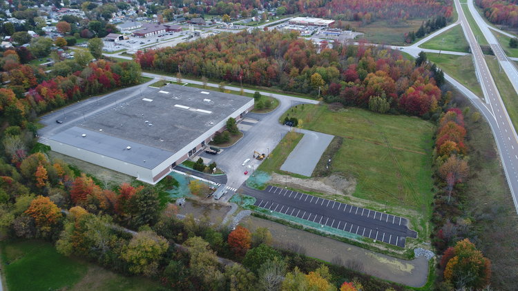 Vermont Precision Tools